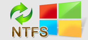 NTFS Data Restore Software